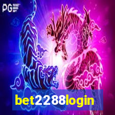 bet2288login