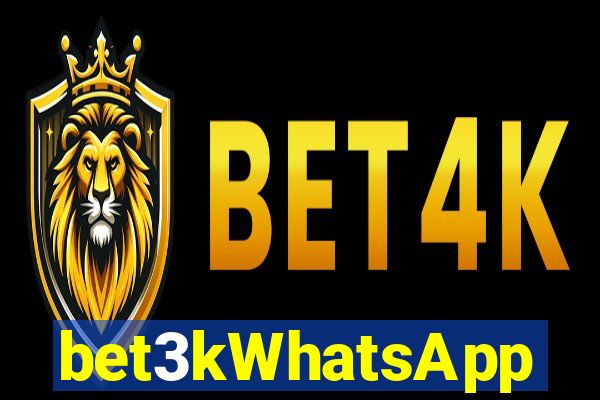 bet3kWhatsApp