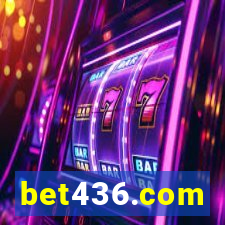 bet436.com