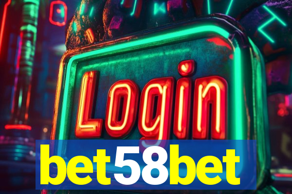 bet58bet