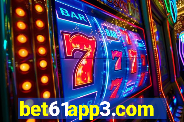 bet61app3.com