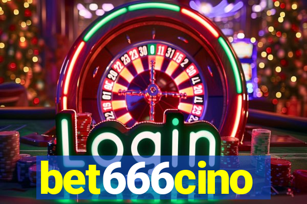 bet666cino