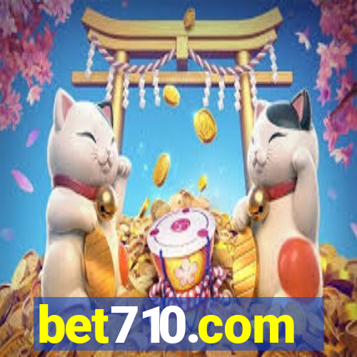 bet710.com