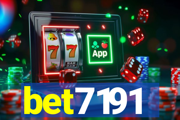 bet7191