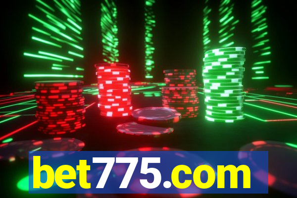 bet775.com