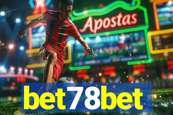 bet78bet