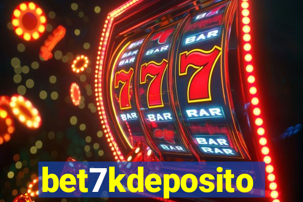 bet7kdeposito