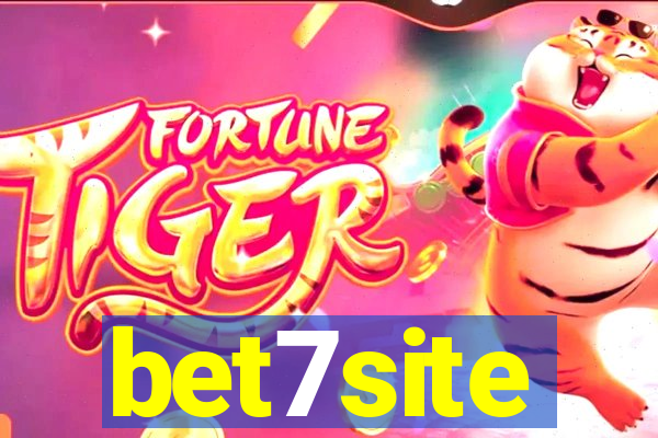 bet7site