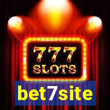 bet7site