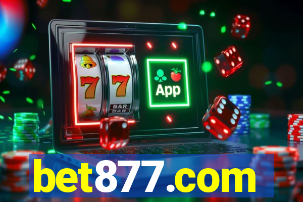 bet877.com