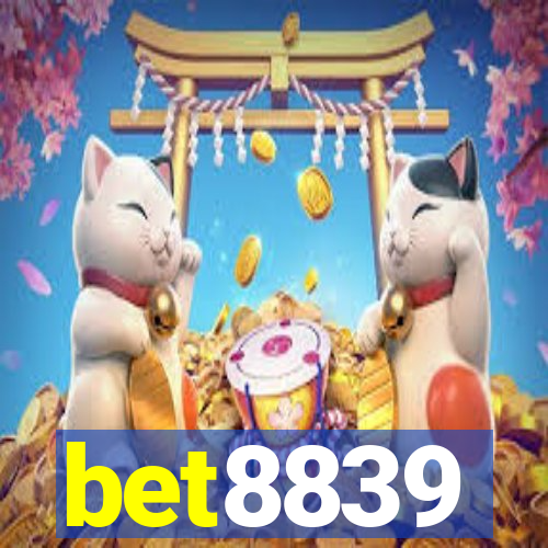 bet8839