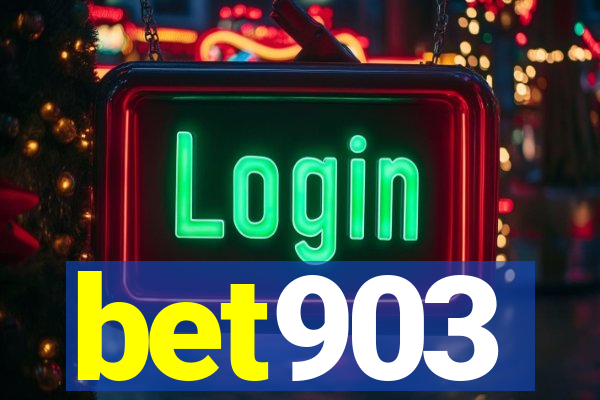 bet903