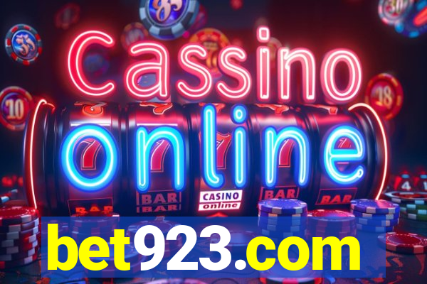 bet923.com