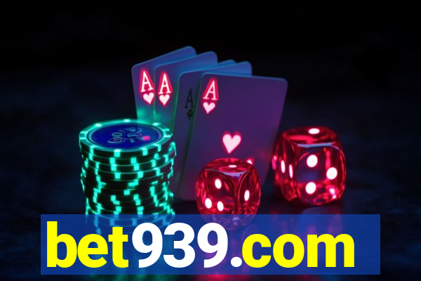 bet939.com