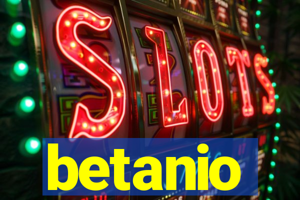 betanio