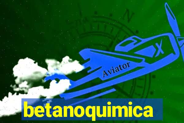 betanoquimica