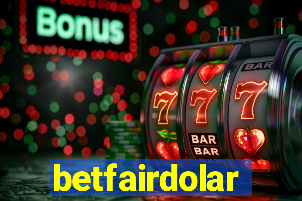 betfairdolar