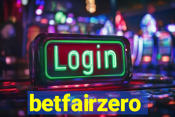 betfairzero