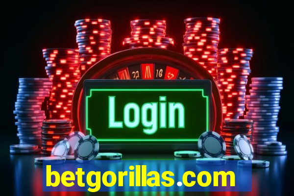 betgorillas.com