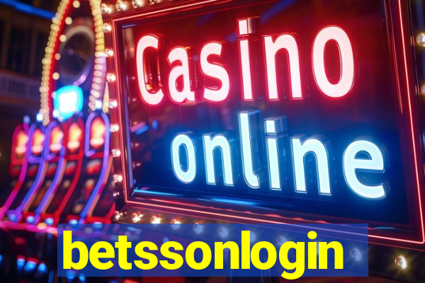 betssonlogin