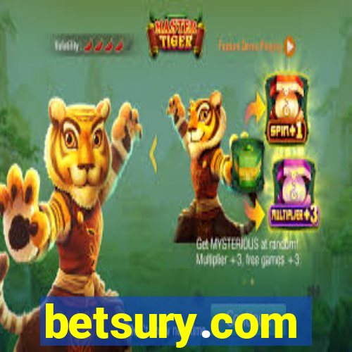 betsury.com