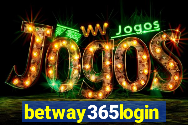 betway365login