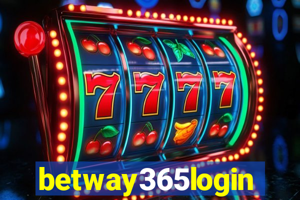 betway365login