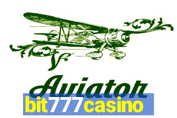 bit777casino