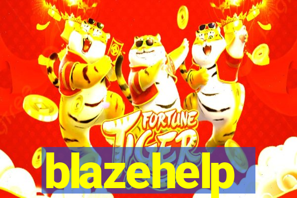 blazehelp