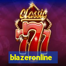 blazeronline