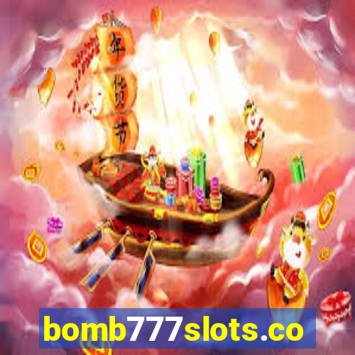 bomb777slots.com