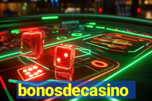 bonosdecasino