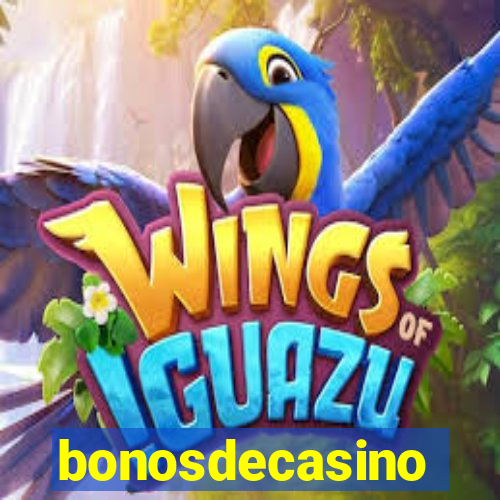 bonosdecasino