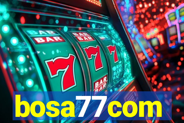 bosa77com