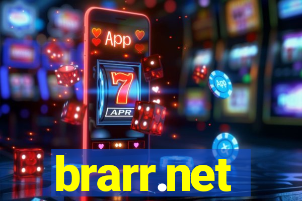 brarr.net