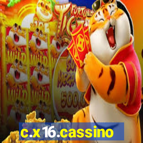 c.x16.cassino