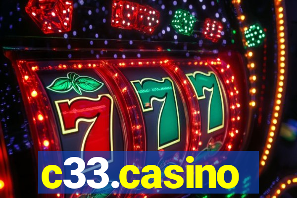 c33.casino