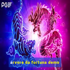 árvore da fortuna demo