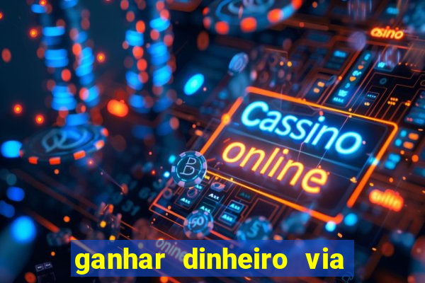 ganhar dinheiro via pix jogando