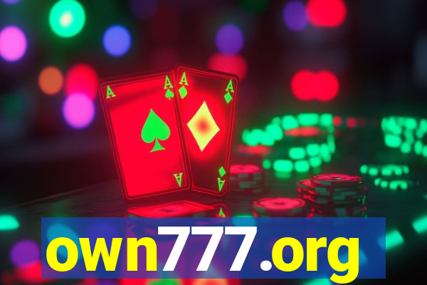 own777.org