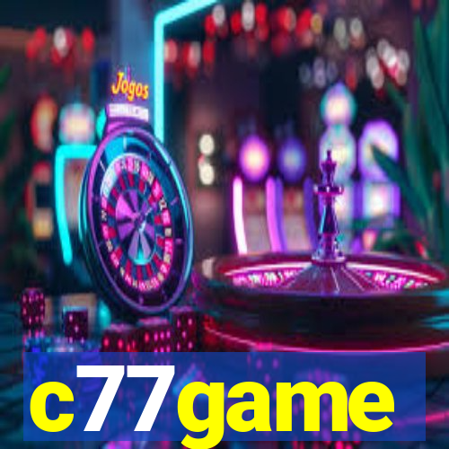 c77game