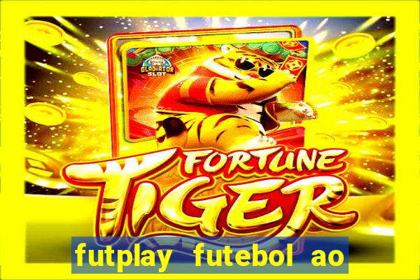 futplay futebol ao vivo apk