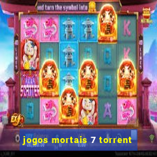 jogos mortais 7 torrent