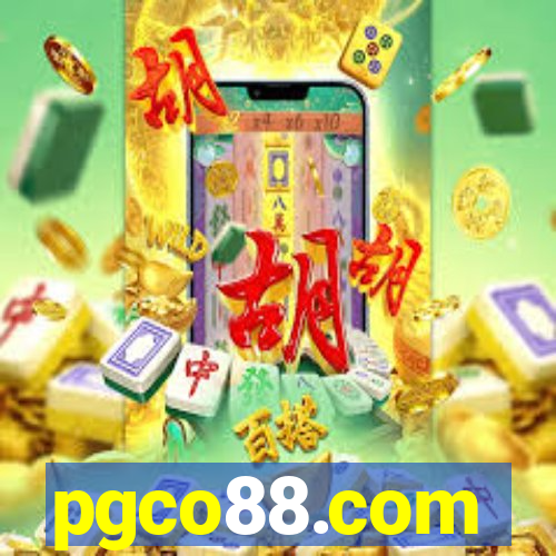 pgco88.com