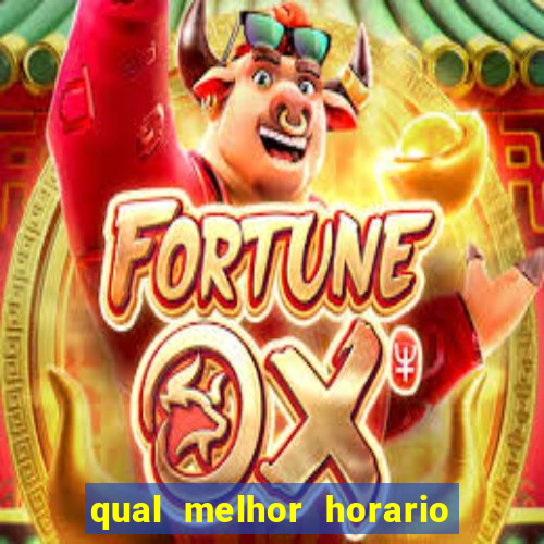 qual melhor horario para jogar money coming