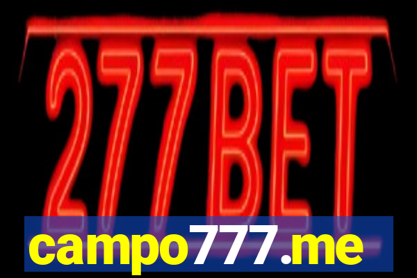 campo777.me