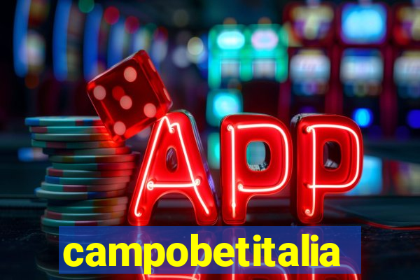 campobetitalia