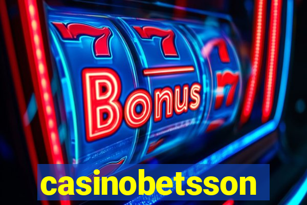 casinobetsson