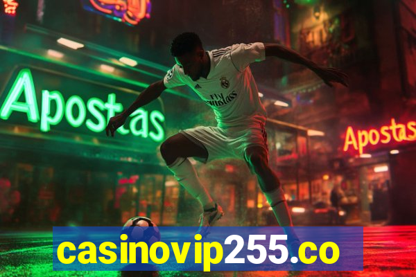 casinovip255.com