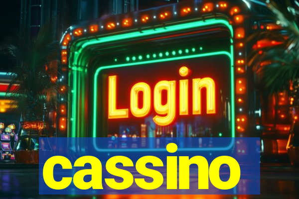 cassino